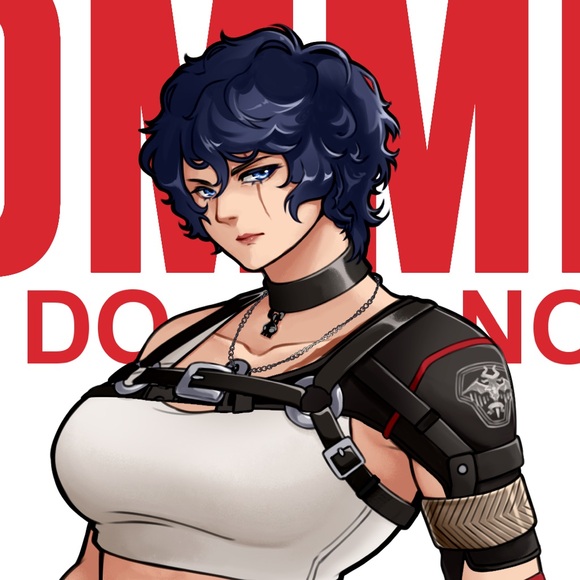 Meet your Posher, Ariel - Picture 4 of 4